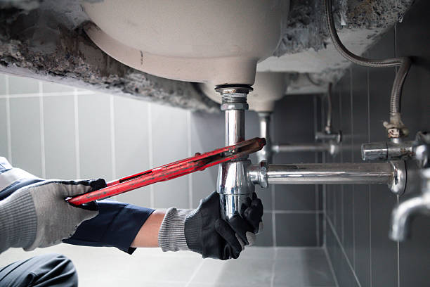 Trusted Emergency Plumber service in Coleman Falls, VA - AAA Plumbing Heating